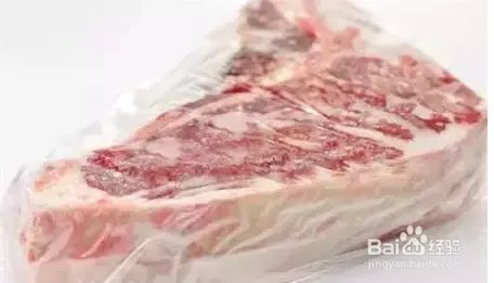如何识别“僵尸肉”