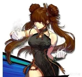 DNF最吃香的辅助