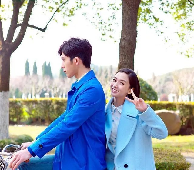 娱乐圈中有哪些好闺蜜，好兄弟？