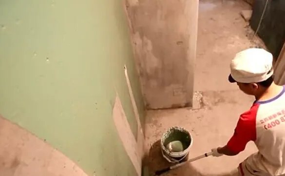 刷漆前一定要用加固剂吗 为什么墙面会起包？