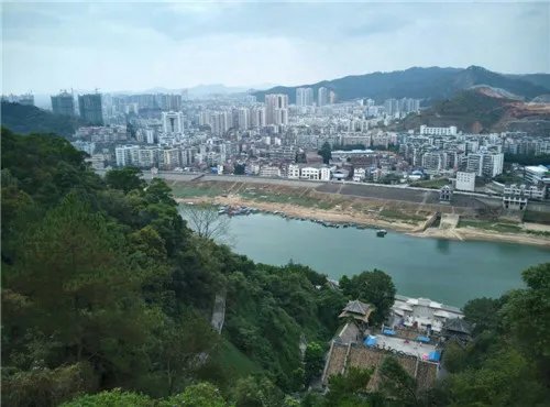 梧州房价多少钱一平  2017梧州二手房或将迎来降价潮