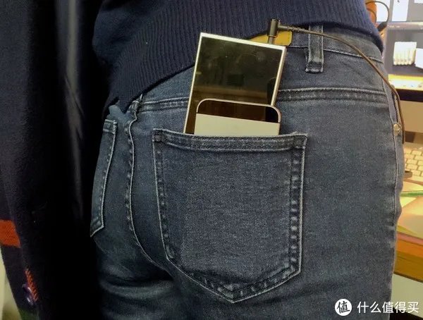 手机对比HIFI播放器有可比性吗？并无不妥，按需而已