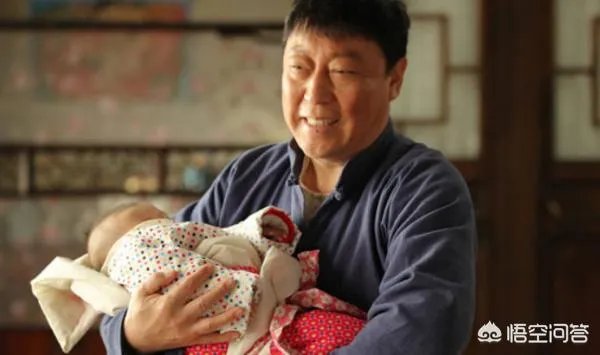 电视剧《正阳门下小女人》中大女儿的结局是怎样的？