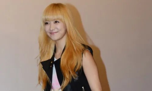 曾有网友怀疑宋茜与昌珉在一起了，最终又是如何说明的？