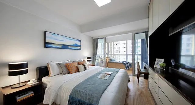 极简风格装修成本是不是比豪华装修要低呢？