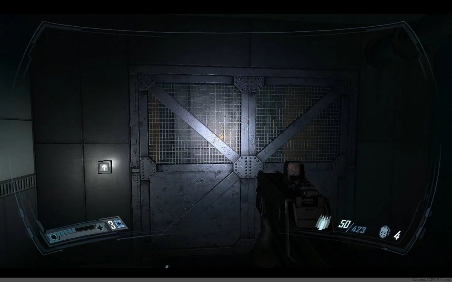 《FEAR 2：起源计划》图文流程攻略