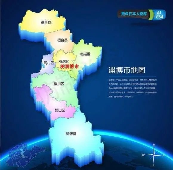 淄博张店区二手房降价不少，不降价的二手房没人买，新房啥情况？