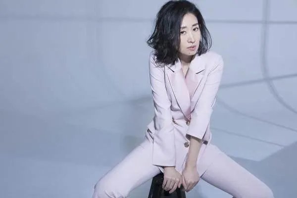 刘敏涛表情管理上热搜，是有意为之还是真性情？