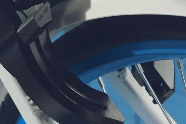 哈罗单车怎么解锁？