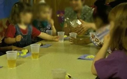 幼儿园小朋友感恩语录