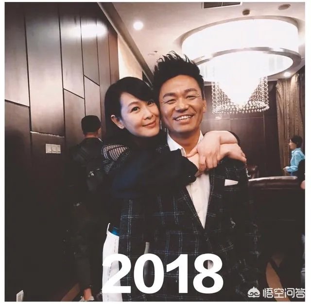 刘若英和王宝强的友情是怎么开始的？