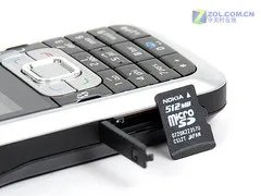 亚军——诺基亚6120 Classic