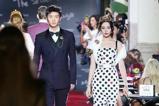 刘畅、金大川和纪凌尘，谁在模特圈的地位更高？