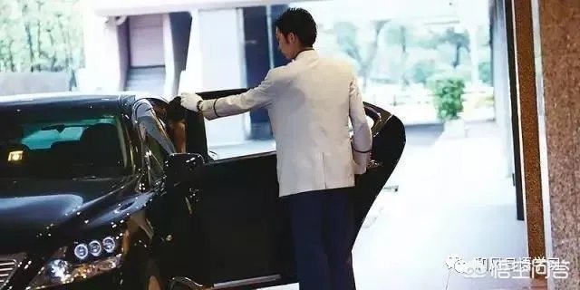 日本酒店的服务怎么样？