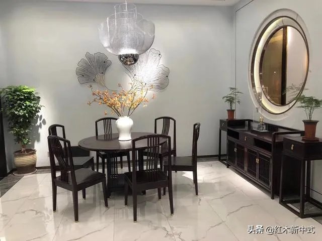 柬埔寨黑酸枝家具好吗?