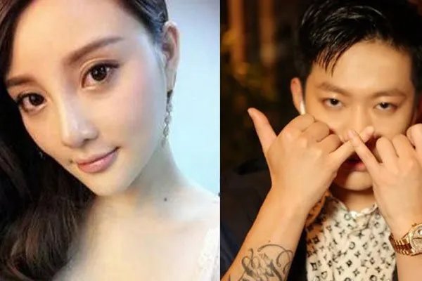 李小璐夜宿门是什么时候 和PG One现在还有联系感情真好