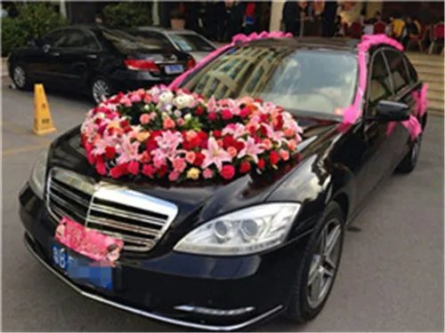 上海婚庆用品批发市场在哪 婚庆用品需要购买什么