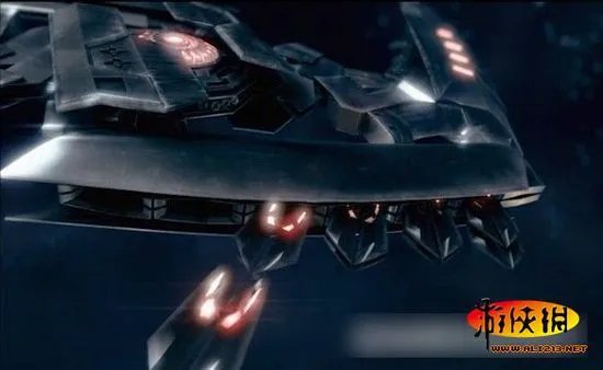 《爱情公寓3》吕布vs东方不败 神级霸气CG欣赏