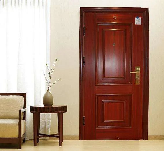 盼盼防盗门价格及图片 盼盼防盗门怎么样