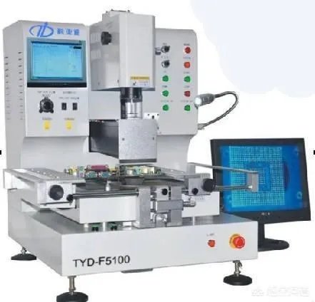 芯片可以回收再用