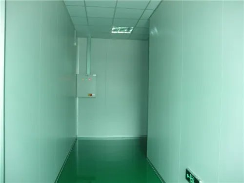 净化厂房装修公司有哪些 净化厂房如何装修