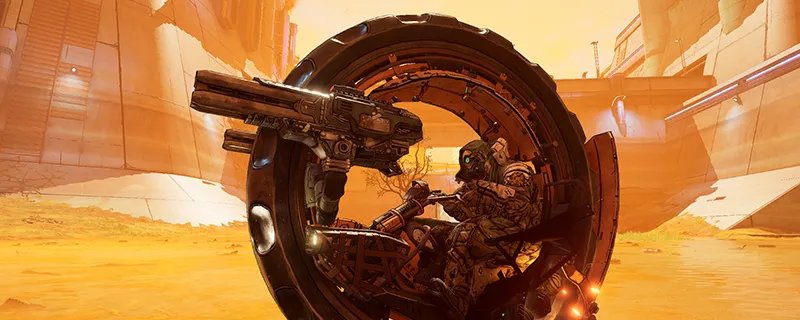 无主之地3剧情多少章