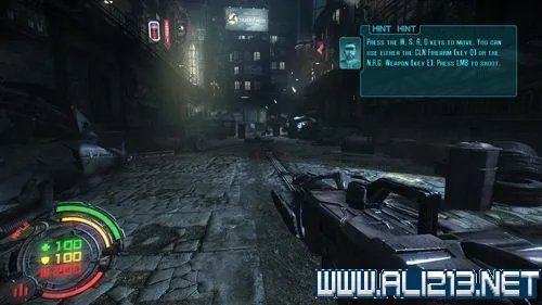 《绝境重启》图文流程攻略