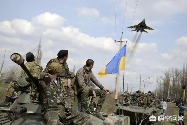 这次俄乌军队边界集结开战的几率有多大？
