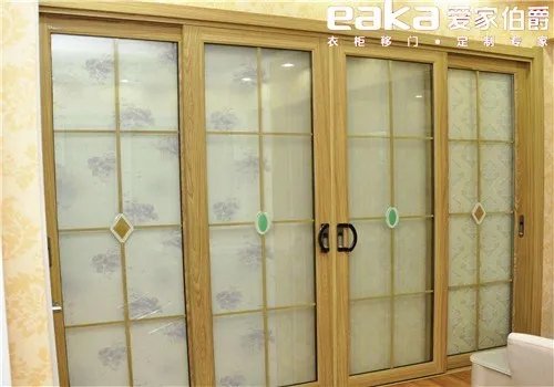 推拉门十大排名有哪些  2018推拉门品牌排行榜