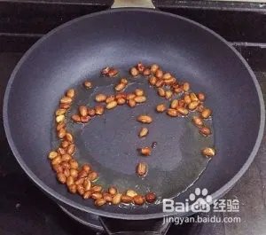 如何做宫保鸡丁