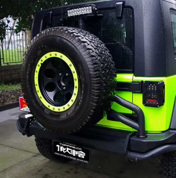 备胎是非全尺寸的是啥意思