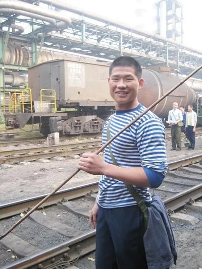 饰演《小兵张嘎》中嘎子结婚了？他的老婆是谁？