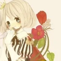 唯美可爱QQ卡通头像