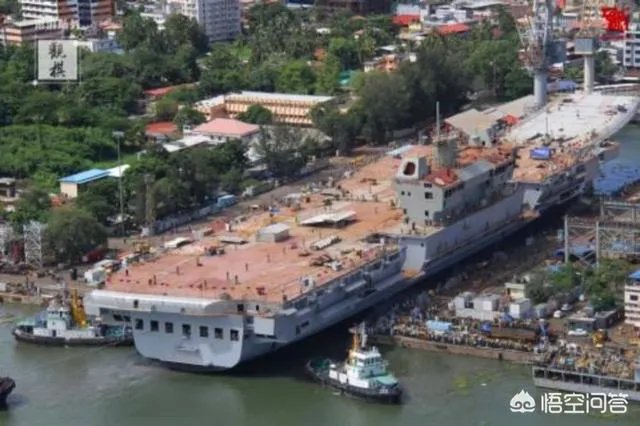 印度如此贫穷，为何军力却十分强大？