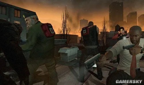 《生存之旅》简体中文完美硬盘版下载