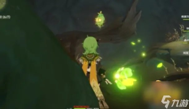 原神为了过去的孩子们任务怎么做 为了过去的孩子们任务完成攻略