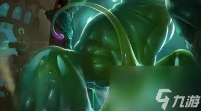 英雄联盟扎克天赋怎么点2023 LOLS6扎克打野天赋教程  必看