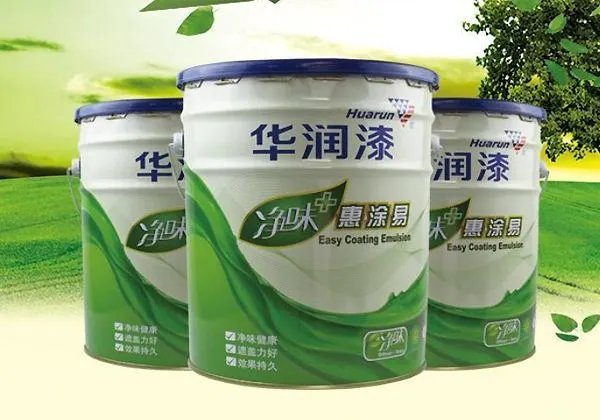 十大油漆名牌有哪些 中国十大油漆品牌排行