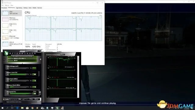 《最终幻想15》PC版性能分析 史上最良心的优化