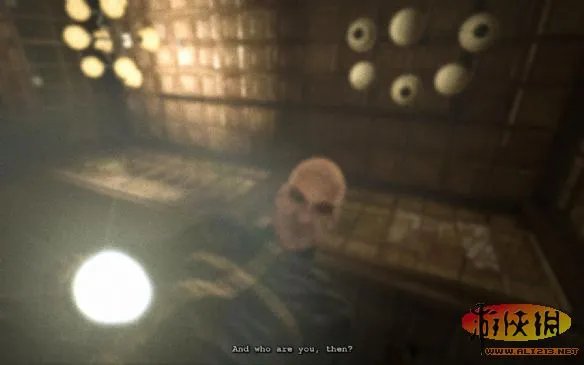 《逃生》图文流程攻略