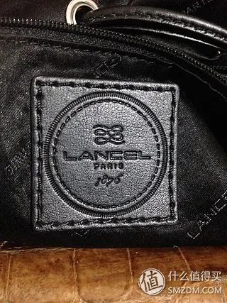 水桶包鼻祖 Lancel 兰姿