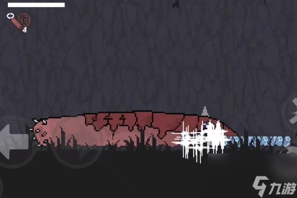 只兔不灭的勇者打完蠕虫王后流程介绍