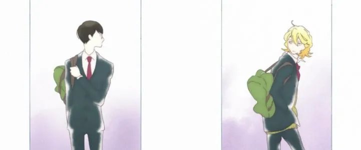 同级生3背景是什么？