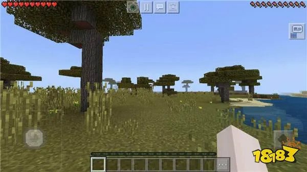 我的世界工作台怎么做