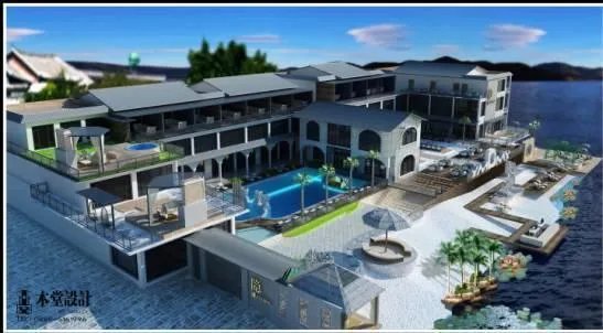 木堂设计他们家好吗？