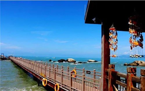 2018旅拍婚纱照图片精选  旅拍婚纱照著名景区推荐