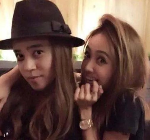 娱乐圈中有哪些好闺蜜，好兄弟？