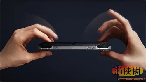 Showgirl也黯然 盘点E3十大最性感硬件照片