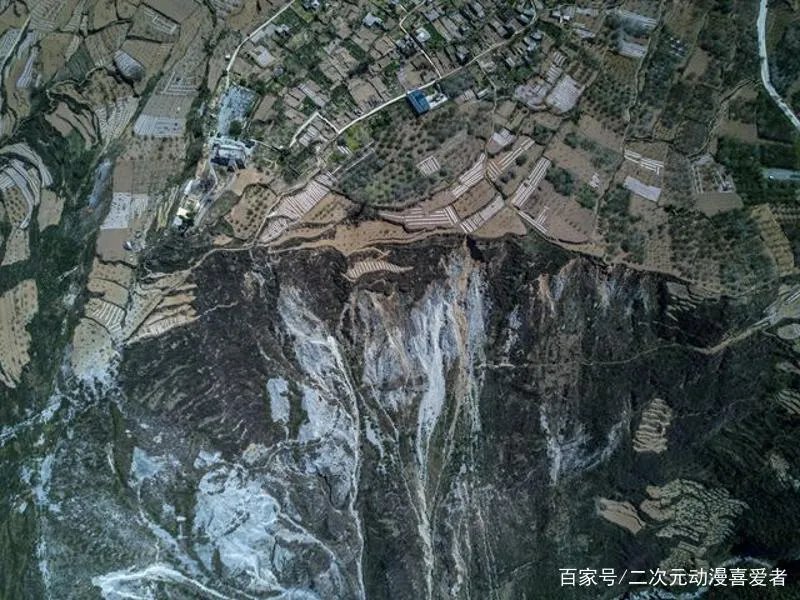 兰州榆中县周边近5年共发生14次3级以上地震，为何地震在此会频发？