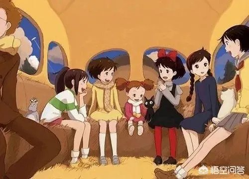 宫崎骏最新动画做到哪里了，还有多久上映？